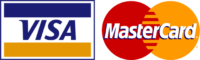 VISA & MasterCard